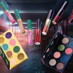 MAC Debuts '80s-Inspired 'Stranger Things' Collection Ahead of Season 4 Premiere