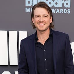 Morgan Wallen Shares How the Birth of His Son Has Helped Him Grow 