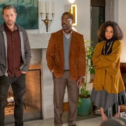 'This Is Us' Prepares to Sign Off With Emotional Farewells to Rebecca 