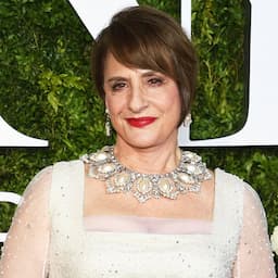 Patti LuPone Screams at Audience for Incorrectly Wearing Face Masks 