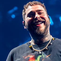 Post Malone and Girlfriend Expecting First Child 