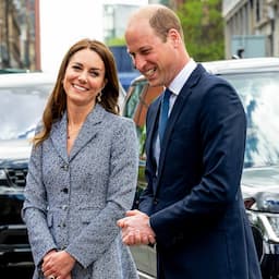 'The Crown' Casts Prince William and Kate Middleton in Season 6