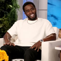 Sean 'Diddy' Combs Clears Up Confusion About His Name
