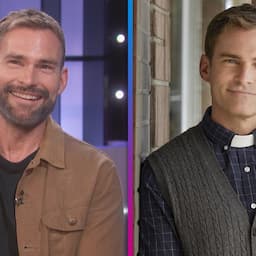 Seann William Scott Says He's Down For a ‘Dude, Where’s My Car?’ Sequel (Exclusive) 