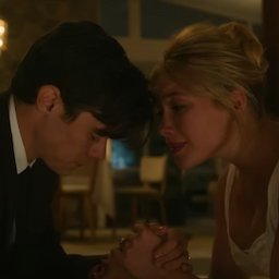 'Don't Worry Darling': See Florence Pugh, Harry Styles in New Trailer