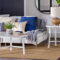 The Chicest Gap Home Furniture at Walmart
