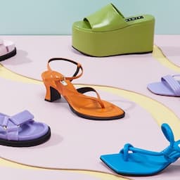 Shopbop Curated All the Hottest Summer Sandals in One Place