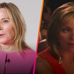 Kim Cattrall Says She Wasn't Asked to Join 'And Just Like That'