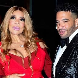 Wendy Williams Makes Rare Appearance at Met Gala After-Party