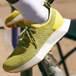 Allbirds Just Launched Their Lightest and Comfiest Running Shoe Yet