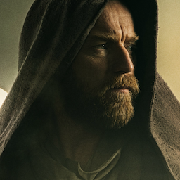 Ewan McGregor's Obi-Wan Kenobi Is Getting His Own 'Star Wars' Series on Disney+