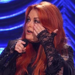 Wynonna Judd Says The Judds Tour Will Go On Following Naomi's Death