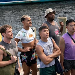 'Fire Island' Director on His Commitment to Feature an All-LGBTQ Cast (Exclusive)