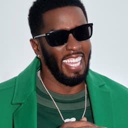 Sean 'Diddy' Combs to Receive Lifetime Achievement Award at BET Awards
