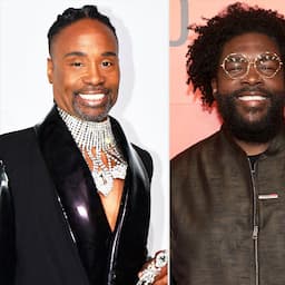 Inside Hollywood's Juneteenth Celebration With Billy Porter and More
