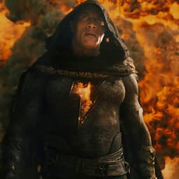 'Black Adam' Trailer: Watch Dwayne Johnson Transform Into an Antihero