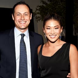 'Glee's Jenna Ushkowitz Gives Birth, Welcomes First Child With Husband