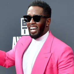 Diddy Brings Down the House with Nostalgic Performance at BET Awards
