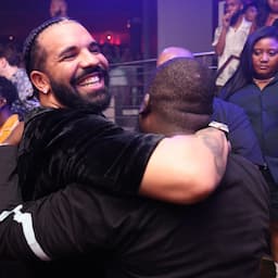 Drake Celebrates Release of 'Honestly, Nevermind' By Partying in Miami
