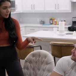 '90 Day Fiancé': Thaís Threatens to Leave Patrick Over Bachelor Party