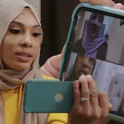 90 Day Fiancé': Shaeeda Wants to Add a Big Condition to Bilal's Prenup