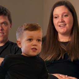 Tori and Zach Roloff Prepare for Son's Leg Surgery (Exclusive)