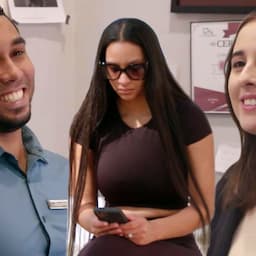 'The Family Chantel': Pedro Gets Close to a Co-Worker (Exclusive)