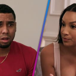 'The Family Chantel': Chantel Confronts Pedro About a Possible Affair