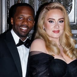 Adele Shares Sweet Words of Encouragement From Boyfriend Rich Paul 