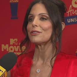 Bethenny Frankel's 'Excuse' She Used To Leave 'RHONY'