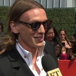 'Stranger Things': Jamie Campbell Bower on Vecna and What's Ahead in Vol. 2 of Season 4 (Exclusive)