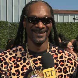 Snoop Dogg Reveals Secret to His 25 Years of Marriage With Shante Broadus (Exclusive)