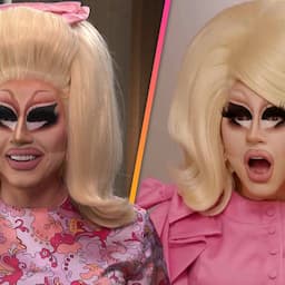 Trixie Mattel Talks Motel Renovations and Why She Loved Judging 'Queen of the Universe' (Exclusive)
