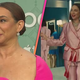 Maya Rudolph on How They Filmed ‘Loot’ to Look Like They 'Spent Billions’ (Exclusive)