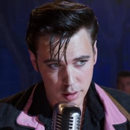 Austin Butler Shares the Advice He Got From Rami Malek About 'Elvis'