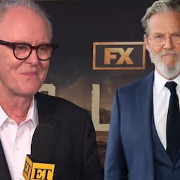 John Lithgow on Working With ‘Incredible’ Jeff Bridges on ‘The Old Man’ (Exclusive)