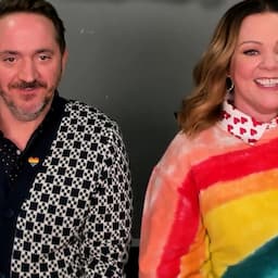 Melissa McCarthy’s Husband Ben Falcone Gushes Over Working With Her Again in New Comedy Series