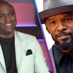 Wayne Brady Reveals Project With Jamie Foxx That He Regrets Passing On