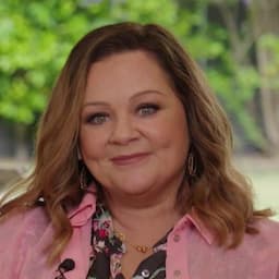Melissa McCarthy Gives 'Little Mermaid' Update, Teases New HGTV Show