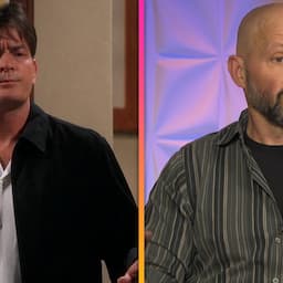 Jon Cryer on Charlie Sheen, Chuck Lorre Making Up, and 'Men' Reunion