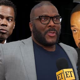 Tyler Perry Admits Being Friends With Both Will Smith and Chris Rock Has Been ‘Very Difficult’