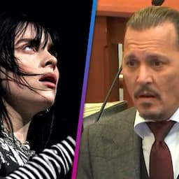 Billie Eilish References Johnny Depp Trial in New Song 'TV' During UK Concert
