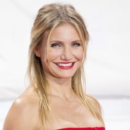 Cameron Diaz on Her Return to Acting and Stepping Away From Spotlight