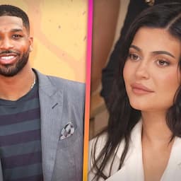 Kylie Jenner Questions If Tristan Thompson Is the 'Worst Person in the World' After Paternity Scandal