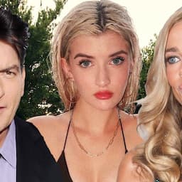 Charlie Sheen Changes His Tune on Daughter Sami Joining OnlyFans