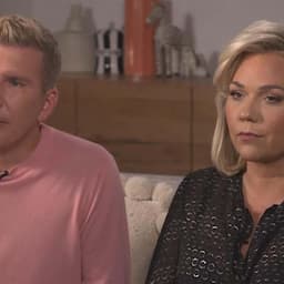 Todd and Julie Chrisley Sentenced to Prison Time in Tax Fraud Case