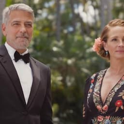 Julia Roberts, George Clooney Reunite in 'Ticket to Paradise' Trailer