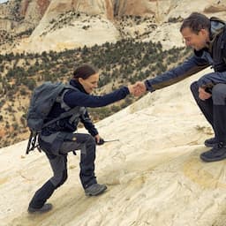 'Running Wild With Bear Grylls: The Challenge': Here's What to Expect