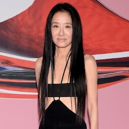 Vera Wang Is as Youthful as Ever as She Celebrates 73rd Birthday
