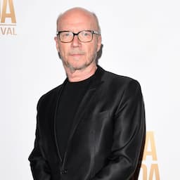 Director Paul Haggis Arrested in Italy on Sexual Assault Charges